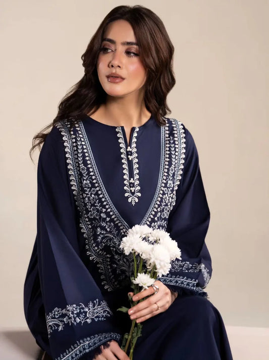 Mahi - 2 Piece Stitched Dress