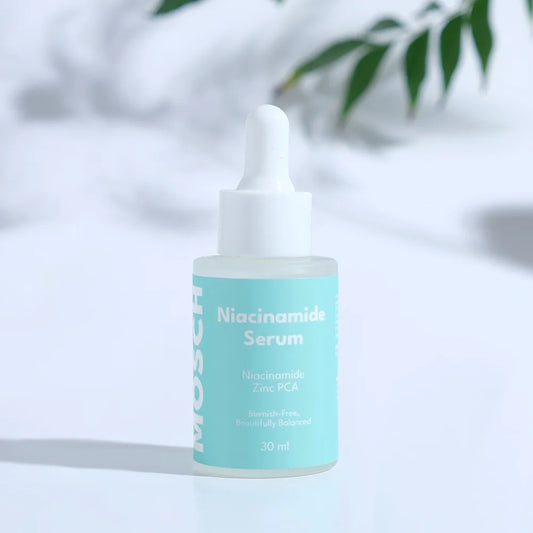 10% Niacinamide With 1% Zinc PCA Serum – 30ML