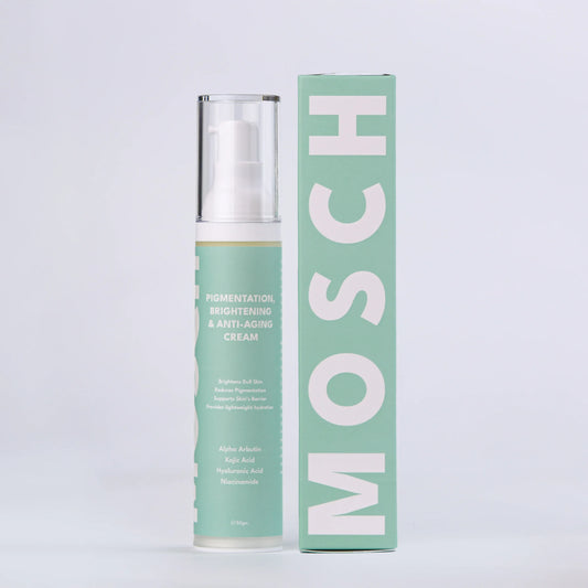 Pigmentation, Brightening & Anti-Aging Cream – 50GM
