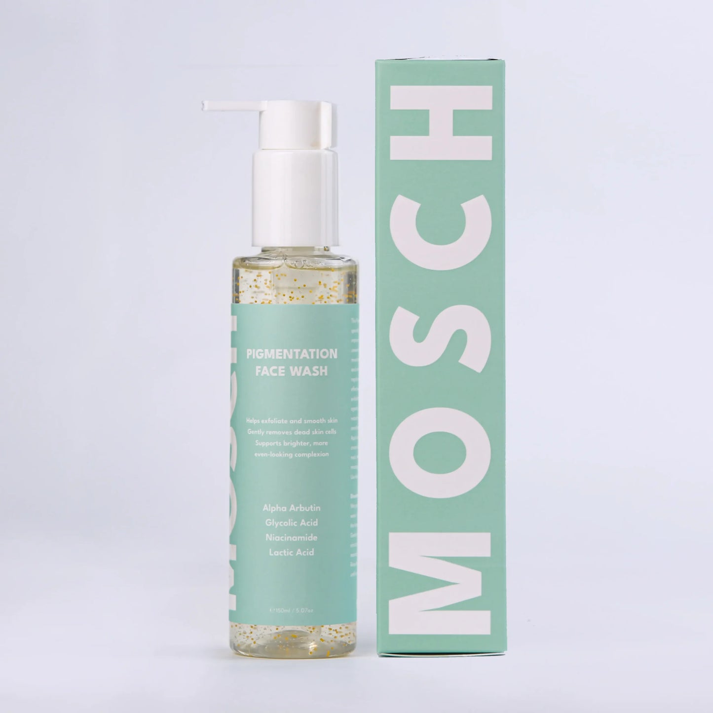 Anti Pigmentation Face Wash – 150ML