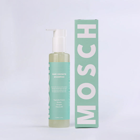 Hair Growth Shampoo – 200ML