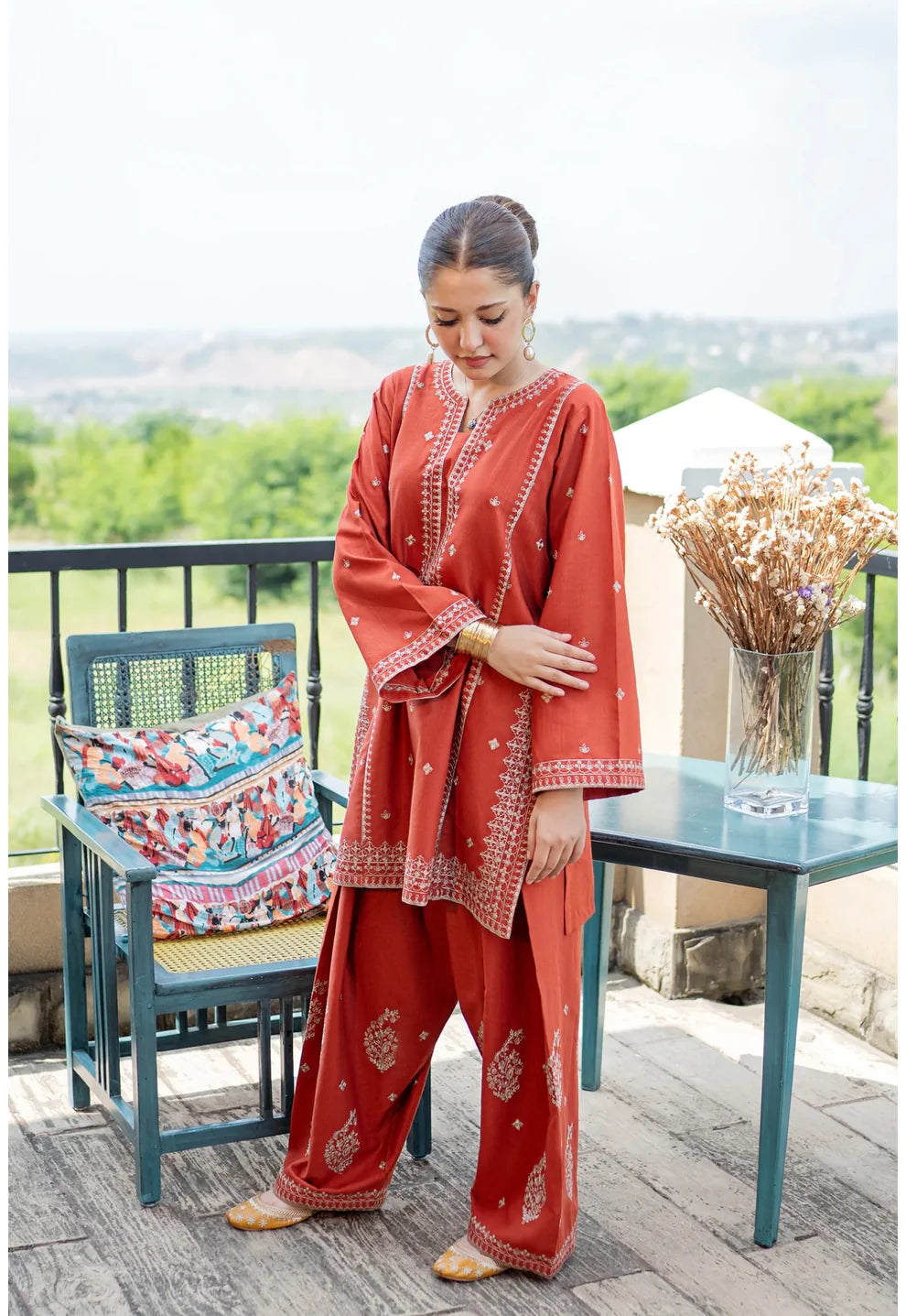 Mehreen 2PC
