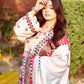 Resham - 3 Piece Stitched Dress