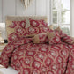 FEMORA COMFORTER SET - 14 PCS