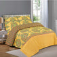 SEOUL BEDSHEET SET - 3 PCS (PREMIUM)