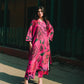 Laleen - 3 Piece Stitched Dress