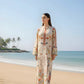 Beleeza Kaftan 2pc