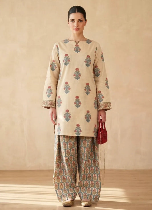 Raya 2PC