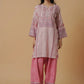 Radiant - 2 Piece Stitched Dress