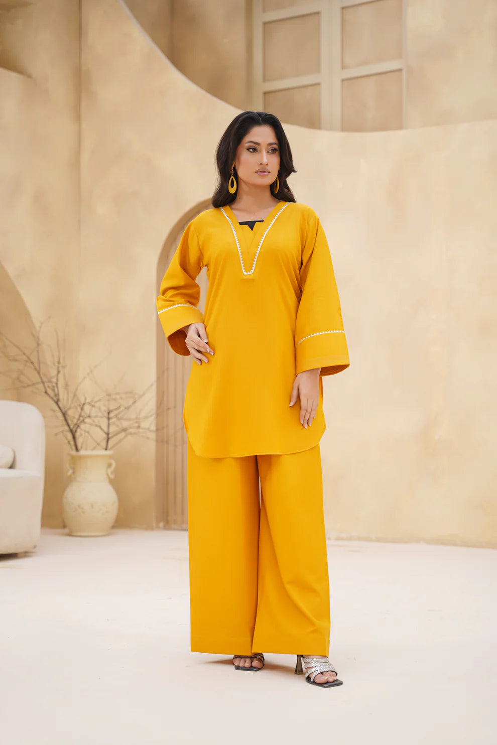 Lubna 2pc