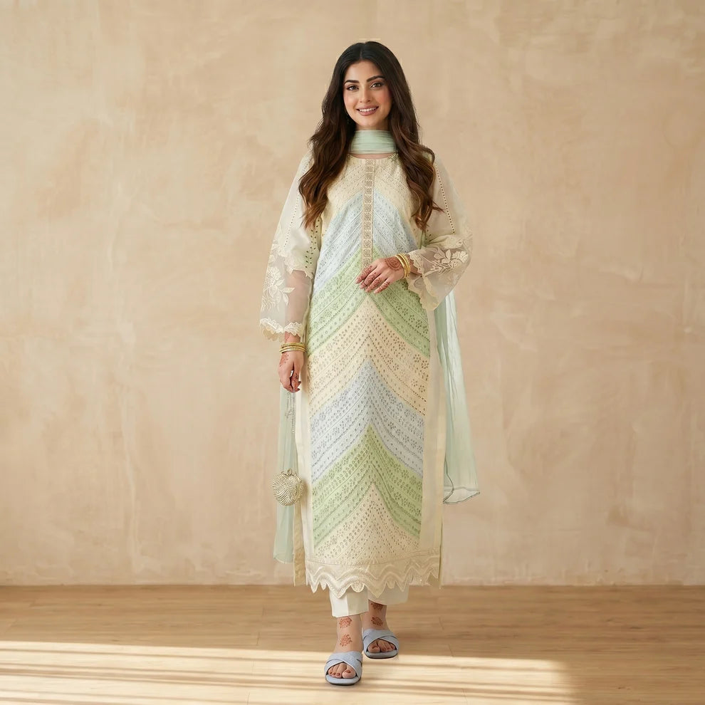 Noor 3Pc