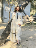 Aive - 3 Piece Stitched Dress