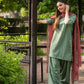 Zunaira - 3 Piece Stitched Dress