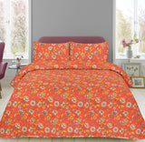 VEYRON BEDSHEET SET - 3 PCS (PREMIUM)