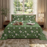 warwick bedsheet set - 3 pcs