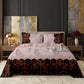 CLOUD WHISPER bedsheet set - 3 pcs