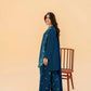 Samra - 3 Piece Stitched Dress