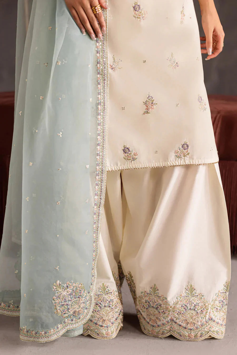 Zirwah 3PC
