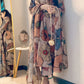 Laleen Skin - 3 Piece Stitched Dress
