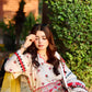 Resham - 3 Piece Stitched Dress