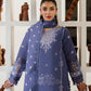 Wania - 3 Piece Stitched Dress