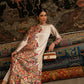 Haya - 2 Piece Stitched Dress