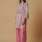 Radiant - 2 Piece Stitched Dress