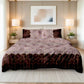 CLOUD WHISPER bedsheet set - 3 pcs
