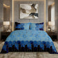 SKYWHISPER bedsheet set - 3 pcs
