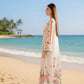Beleeza Kaftan 2pc