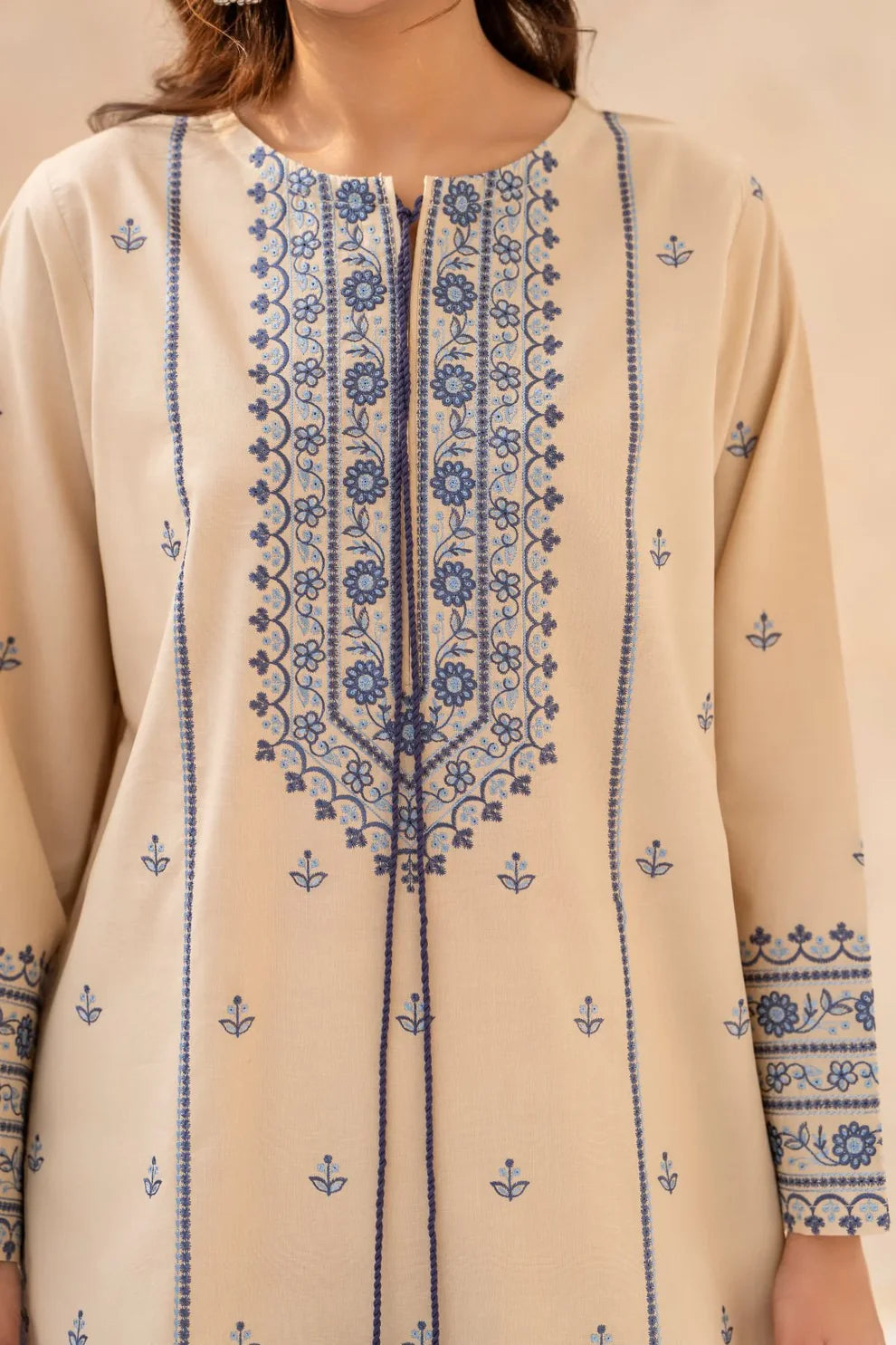 Nehaal 3PC