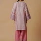 Radiant - 2 Piece Stitched Dress