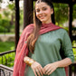 Zunaira - 3 Piece Stitched Dress