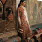 Haya - 2 Piece Stitched Dress