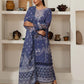 Wania - 3 Piece Stitched Dress