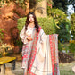 Resham - 3 Piece Stitched Dress