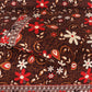 TAWNY BEDSHEET SET - 3 PCS (PREMIUM)