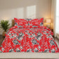 EMRALD BEDSHEET SET - 3 PCS (PREMIUM)