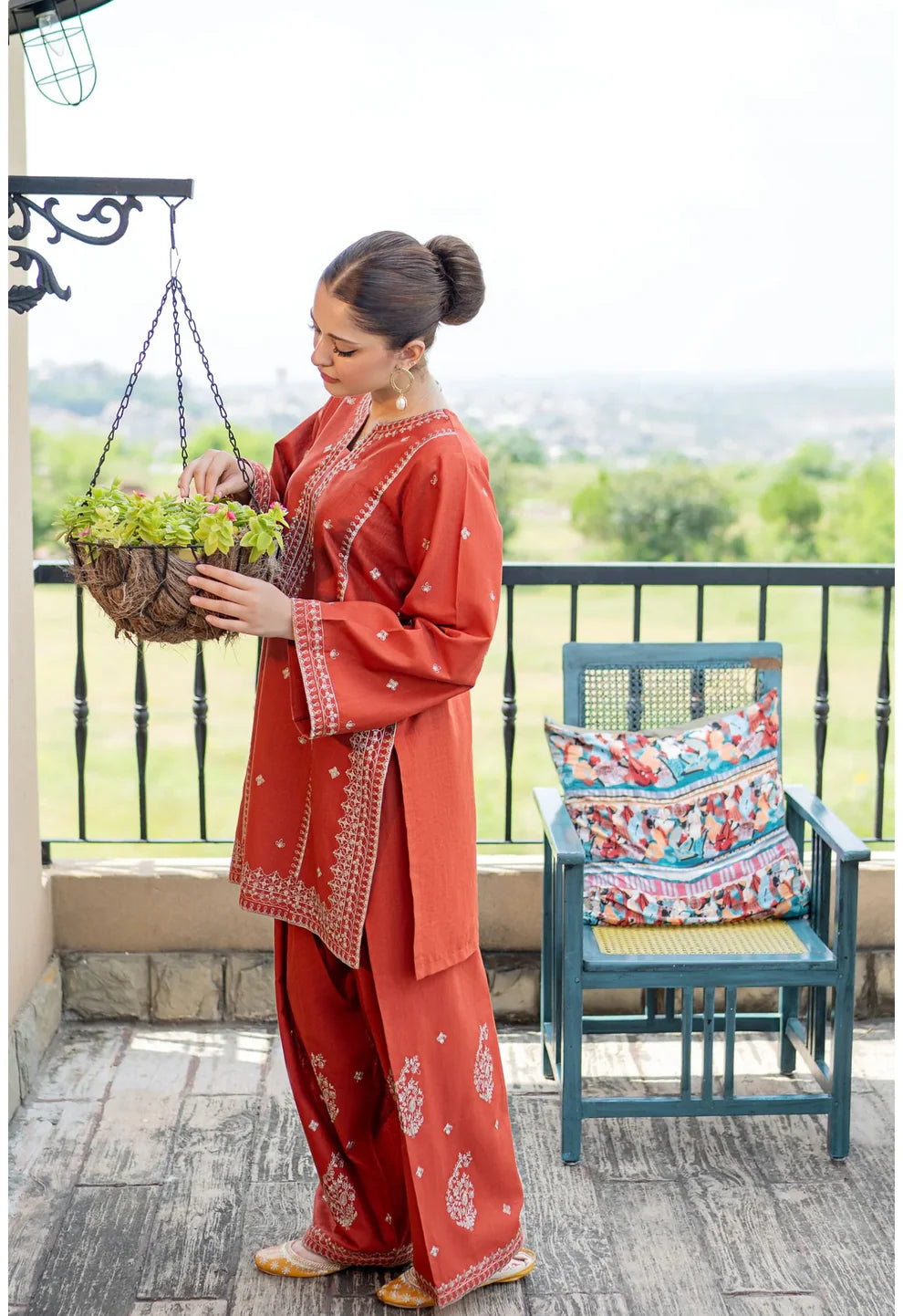 Mehreen 2PC