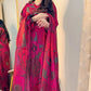 Laleen - 3 Piece Stitched Dress