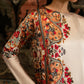 Haya - 2 Piece Stitched Dress