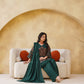 Gulaal - 3 Piece Stitched Dress