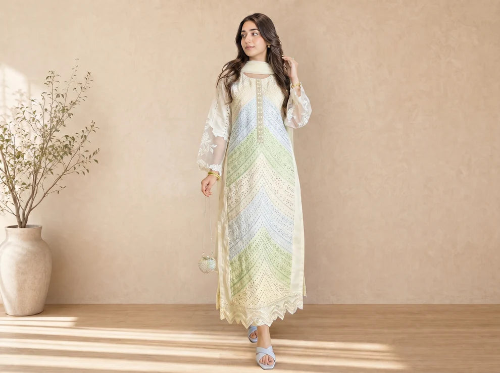 Noor 3Pc