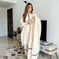 Aive - 3 Piece Stitched Dress