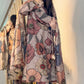 Laleen Skin - 3 Piece Stitched Dress
