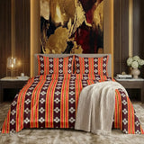 RAKHOT BEDSHEET SET - 3 PCS (PREMIUM)