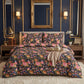 ARIA BEDSHEET SET - 3 PCS (PREMIUM)