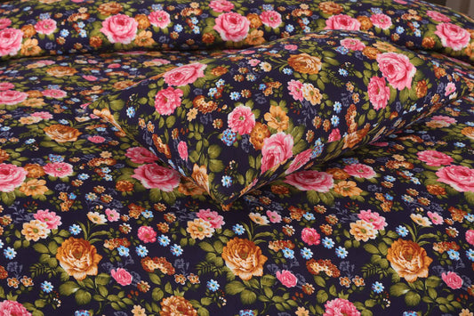 ARIA BEDSHEET SET - 3 PCS (PREMIUM)