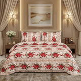 COSMO BEDSHEET SET - 3 PCS (PREMIUM)