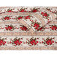 COSMO BEDSHEET SET - 3 PCS (PREMIUM)